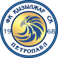 Kyzylzhar