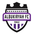 Al Bukayriyah