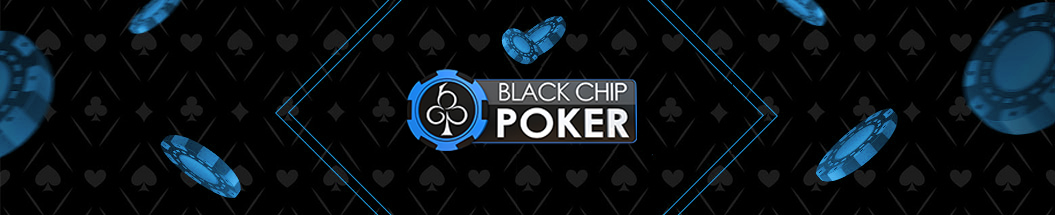 Black Chip Poker