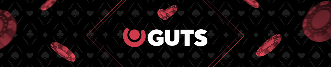 Guts Poker