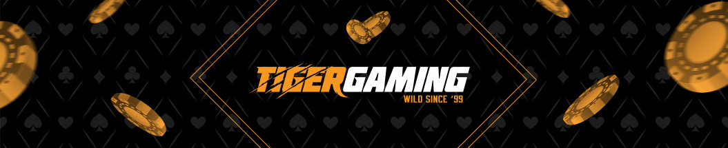 TigerGaming