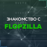 Курс "Знакомство с Flopzilla"