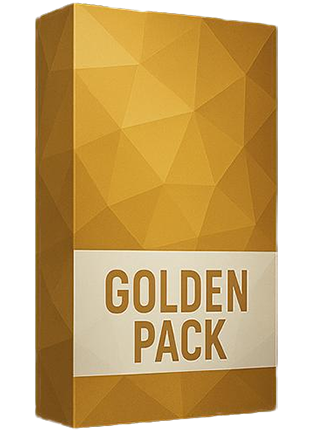 Golden Pack