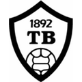 TB Tvoroyri