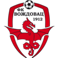 FK Vozdovac