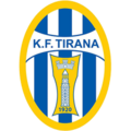 KF Tirana