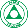 Plaza Colonia