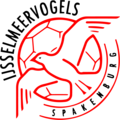 IJsselmeervogels