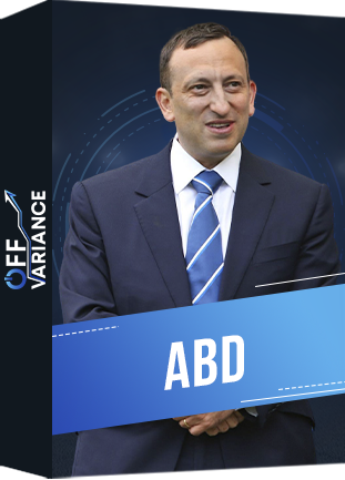 Auto Bets Development