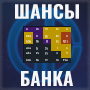 Шансы банка