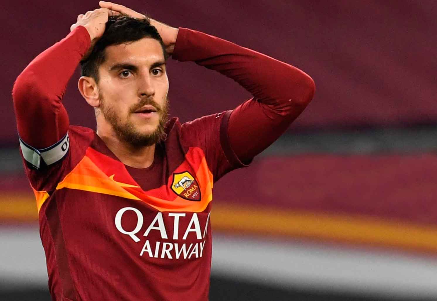 Pellegrini Lorenzo