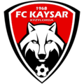 Kaisar Kyzylorda