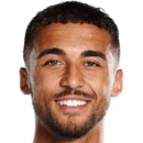 D. CALVERT-LEWIN 