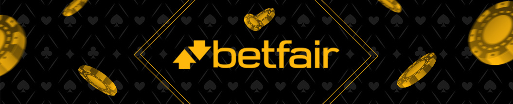 Betfair Poker