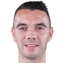 IAGO ASPAS 
