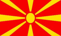 Северная Македония