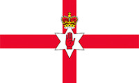 Северная Ирландия