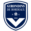 Команда Bordeaux