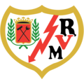 Команда Rayo Vallecano