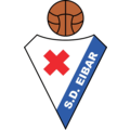 Команда Eibar