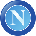 Команда Napoli